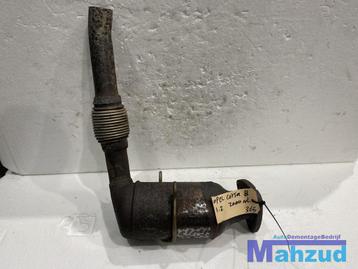 OPEL CORSA B 1.2 16V Katalysator X12XE 1994-1999 beschikbaar voor biedingen