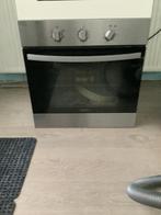 Inbouw oven gril, Witgoed en Apparatuur, Ovens, Gebruikt, Hete lucht, Oven met grill, Inbouw