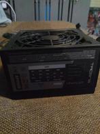 Nieuwe pc voeding 600 watt., Ophalen, Nieuw
