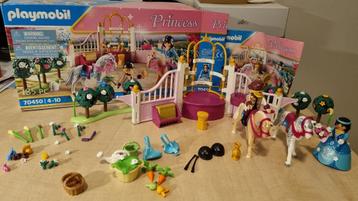 Playmobil Princess 70450 beschikbaar voor biedingen