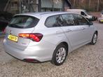 Fiat Tipo Stationwagon 1.4 16v Pop € 8.750,00, Auto's, Voorwielaandrijving, Stof, Gebruikt, 4 cilinders