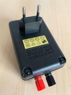 SAMLEX Omvormer voltage - SPS 1203, Ophalen of Verzenden, Zo goed als nieuw