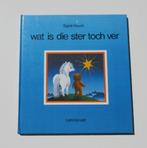 Vintage Prenten Lemniscaat 2597: Wat is die ster toch ver, Gelezen, Fictie algemeen, Ophalen of Verzenden, Sigrid Heuck
