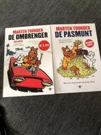 De ombrenger pasmunt marten toonder bitcoin w6, Eén stripboek, Ophalen of Verzenden
