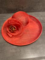 Hoed, Kleding | Dames, Hoeden en Petten, Ophalen of Verzenden, Zo goed als nieuw, 55 cm (S, 6⅞ inch) of minder, Hoed