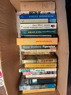 Boeken nieuw en 2e hands, Ophalen, Zo goed als nieuw, Overige