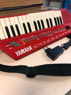 Yamaha FM digital keyboard with midi SHS-10, Muziek en Instrumenten, Keyboards, Ophalen, Gebruikt, 61 toetsen, Yamaha