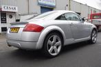 Audi TT 1.8 5V Turbo / DEALER ONDERHOUDEN (bj 2003), Voorwielaandrijving, 65 €/maand, TT, Gebruikt