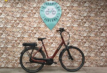 Batavus Altura E-go | Bosch Active Plus | D56 | 400 Wh accu beschikbaar voor biedingen