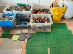 Lego grote verzameling veel LEGO 52,8 kilo, Ophalen, Gebruikt