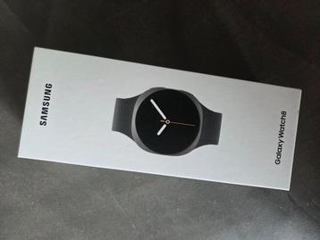 Samsung galaxy watch 8 40mm LTE beschikbaar voor biedingen