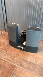 Bang & Olufsen, Gebruikt, 120 watt of meer, Front, Rear of Stereo speakers, Ophalen