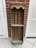 Wandrek, Ophalen, Zo goed als nieuw