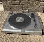 Vintage Philips 70FP140/00 platenspeler met naald, Audio, Tv en Foto, Platenspelers, Ophalen of Verzenden, Gebruikt, Platenspeler