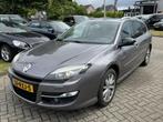 Renault Laguna Estate 2.0 DCI Parsienne Xenon 2011 Grijs EX, 4 cilinders, 150 pk, Origineel Nederlands, 19 km/l