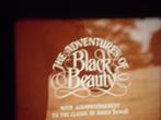 Black Beauty 16 mm speelfilm, Audio, Tv en Foto, Filmrollen, Ophalen of Verzenden, 16mm film