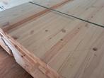 Grenen meubelpanelen *** Goedkoop! ***, Doe-het-zelf en Verbouw, Hout en Planken, Ophalen, Nieuw