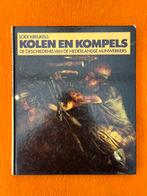 Kolen en Koempels - de geschiedenis Nederlandse mijnwerkers, 20e eeuw of later, Ophalen of Verzenden, Zo goed als nieuw, Zie beschrijving