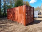 20 ft opslag container, Zakelijke goederen, Machines en Bouw | Keten en Containers, Ophalen of Verzenden