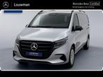 Mercedes-Benz Vito 119 CDI Extra Lang 24 Maanden Certified G, Automaat, Metallic lak, Gebruikt, 2500 kg