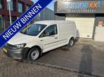 Volkswagen Caddy 1.4 TGI L2H1 EcoFuel Maxi CRUISE CONTROL I, Auto's, Voorwielaandrijving, Gebruikt, Euro 6, 4 cilinders