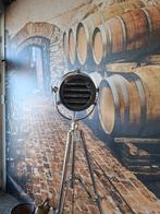 Staande lampen Industrieel, Edelmetaal, Huis en Inrichting, Ophalen, Nieuw, Metaal, Modern