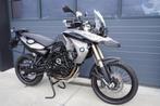 BMW F800GS, zeer mooi en compleet, Motoren, Motoren | BMW, 2 cilinders, Particulier, Meer dan 35 kW, Minimaal motorrijbewijs A2