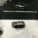 Peugeot 307 SW 1.6 16v ECU Bosch 0 261 208 558