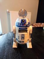 Vintage R2-D2 Projector Wekker - Star Wars, Ophalen of Verzenden, Gebruikt
