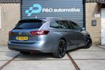 Opel Insignia Sports Tourer 1.5 Turbo Innovation Panoramadak, 730 kg, Euro 6, 4 cilinders, Lichtsensor