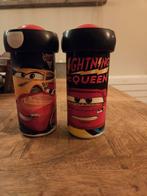 Cars Mepal Drinkbekers - 2 stuks, Ophalen of Verzenden, Gebruikt