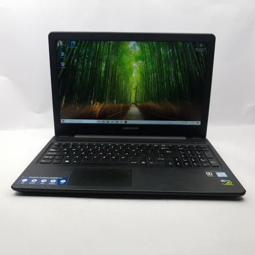 medion erazer p6661 || Nu Voor Maar € 99.99, Computers en Software, Desktop Pc's, Gebruikt, Minder dan 2 Ghz, 8 GB, Ophalen of Verzenden