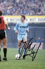 Foto met handtekening 2x Cruyff AJAX, Ophalen of Verzenden, Zo goed als nieuw, Buitenlandse clubs, Spelerskaart