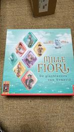 Mille Fiori - 999 games - in zeer goede staat, Hobby en Vrije tijd, Gezelschapsspellen | Bordspellen, Een of twee spelers, Ophalen of Verzenden