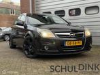 Opel Signum 2.8 V6 Sport TREKHAAK|ELEKTRISCHE RAMEN|AUTOMAAT, Auto's, Opel, Gebruikt, Zwart, Origineel Nederlands, Bedrijf