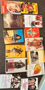 13 roman boeken liefde oa zomerzussen echt verliefd switch, Ophalen of Verzenden, Zo goed als nieuw, Nederland