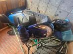 Viva city 50 cc, Fietsen en Brommers, Ophalen, Gebruikt, Tweetakt, Vivacity