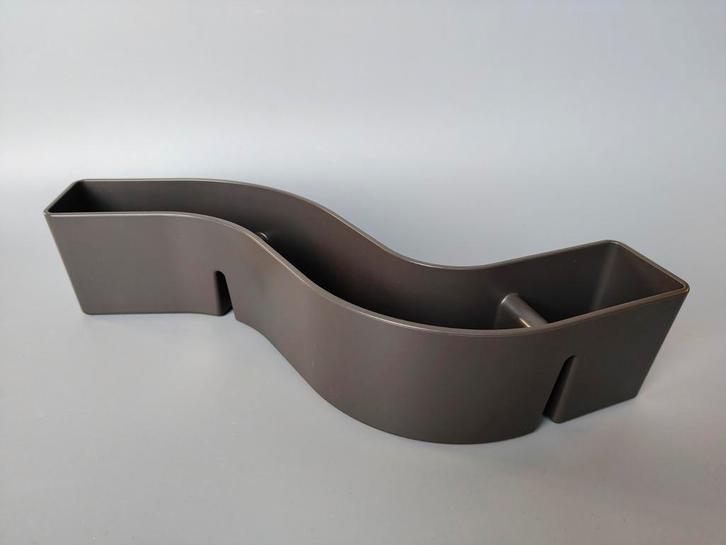 Vitra design Michel Charlot S Tidy bureau opberg systeem, Antiek en Kunst, Kunst | Designobjecten, Verzenden