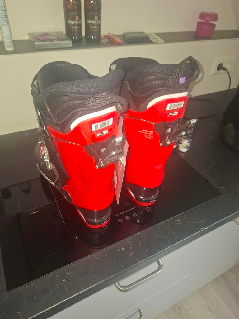 Nieuwe skischoenen maat 47 Nodica HF90R, Sport en Fitness, Skiën en Langlaufen, 160 tot 180 cm, Schoenen, Nieuw, Ophalen of Verzenden