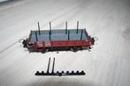 trix express rongen wagon, Hobby en Vrije tijd, Modeltreinen | H0, Gelijkstroom, Trix, Wagon, Ophalen of Verzenden