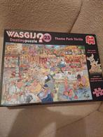 Wasgij puzzel 1000 stukjes, Hobby en Vrije tijd, Denksport en Puzzels, Ophalen, 500 t/m 1500 stukjes, Zo goed als nieuw, Legpuzzel