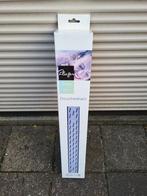 Plieger boga 70 cm douchedrain/douchegoot., Ophalen, Nieuw, Rvs, Douche