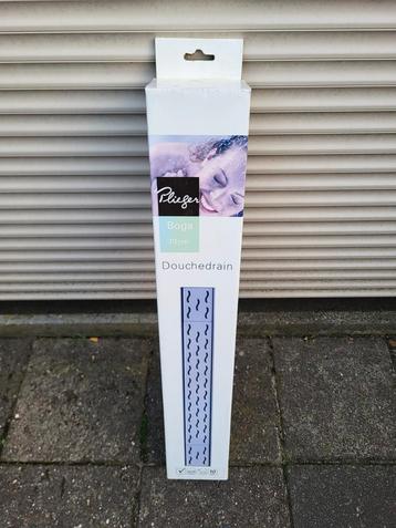 Plieger boga 70 cm douchedrain/douchegoot. beschikbaar voor biedingen