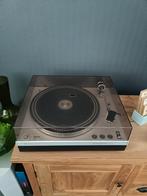 Philips Electronic 312 Platenspeler met voorversterker, Audio, Tv en Foto, Platenspelers, Ophalen, Gebruikt, Platenspeler, Philips