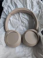 Sony CH520 koptelefoon, Ophalen of Verzenden, Zo goed als nieuw, Sony