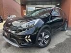 Kia Niro 1.6 GDi Hybrid DynamicLine // KEYLESS // ADAPTIV CR, 12 maanden, Gebruikt, Zwart, Zwart
