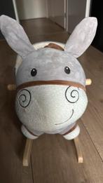 Leuke ezel met geluid, Ophalen of Verzenden, Zo goed als nieuw