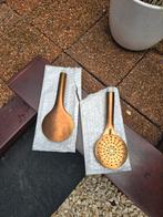 2x Blaufoss Round Rosegold handdouchekoppen, mooie staat., Ophalen, Zo goed als nieuw, Douche
