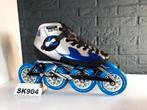 Edwards Skeelers Skates 4x100 100mm Wielen Maat 38,5, Sport en Fitness, Skeelers, Overige merken, Verzenden, Nieuw, Kinderen