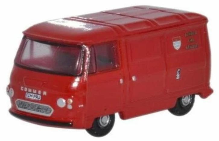 Commer PB ROYAL MAIL, Hobby en Vrije tijd, Modelauto's | Overige schalen, Nieuw, Auto, Ophalen of Verzenden